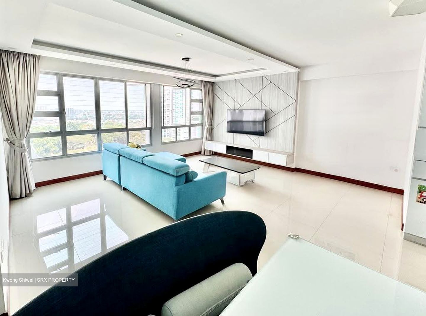 Blk 455A Teck Ghee Parkview (Ang Mo Kio), HDB 5 Rooms #613259461